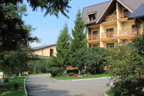 Valesko Hotel Grigorchikovo, Grigorchikovo